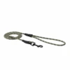 Snow Peak SP Rope Lead Olive 1 Snow Peak SP Rope Lead Olive -Outdoor Camping Sale PT 180