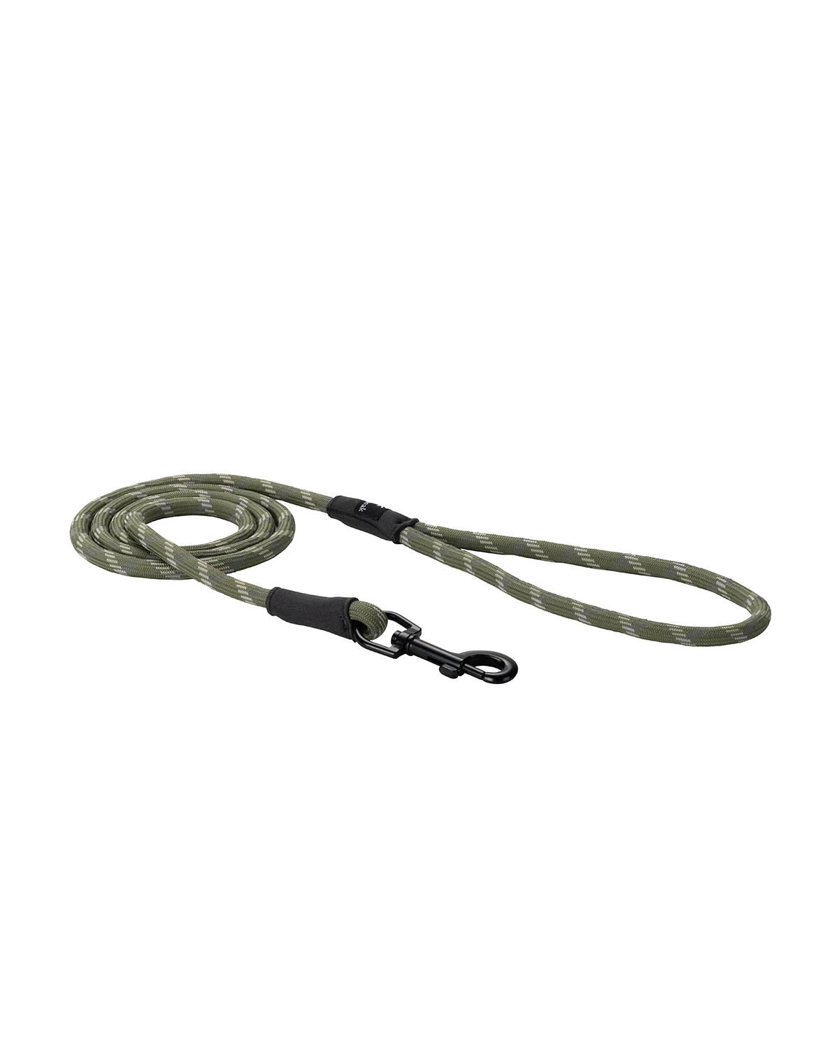 Snow Peak SP Rope Lead Olive 4 Snow Peak SP Rope Lead Olive - Image 2
