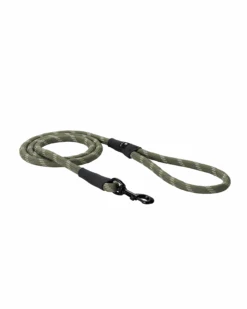 Snow Peak SP Rope Lead Olive 12 Snow Peak SP Rope Lead Olive -Outdoor Camping Sale PT 182
