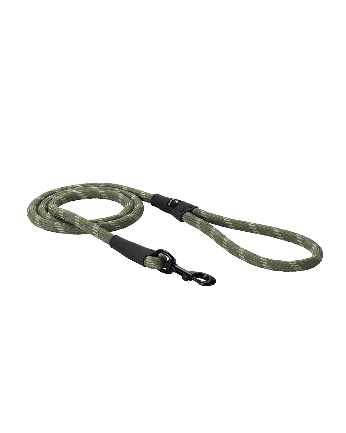 Snow Peak SP Rope Lead Olive 5 Snow Peak SP Rope Lead Olive - Image 3