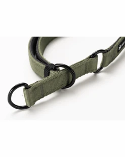 Snow Peak SP Slip Collar Olive -Outdoor Camping Sale PT 212D2