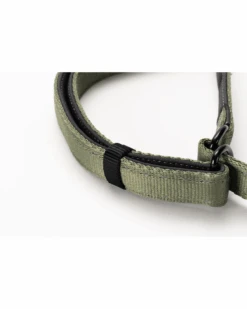 Snow Peak SP Slip Collar Olive -Outdoor Camping Sale PT 212D3