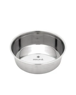 Snow Peak Dog Bowl