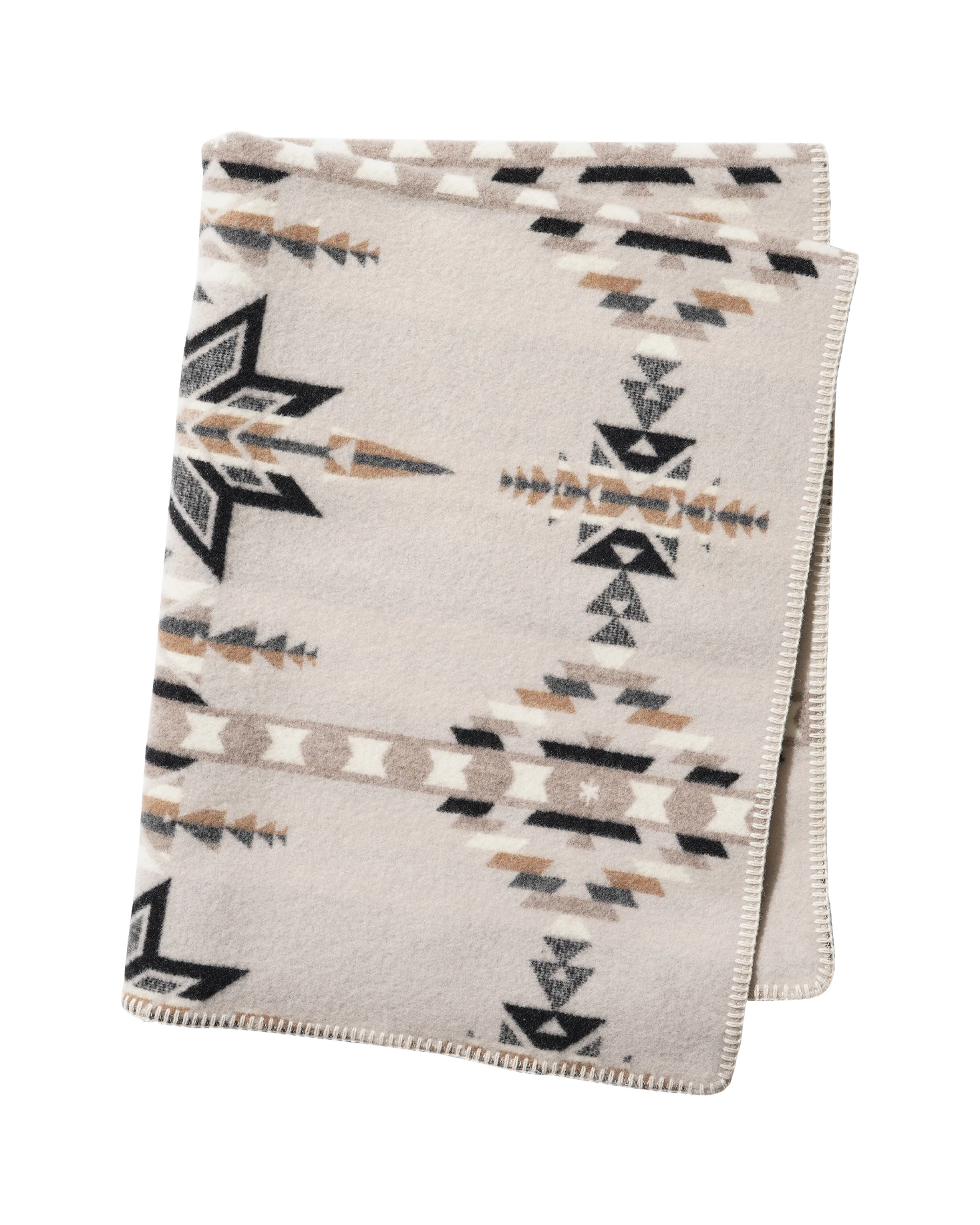 Snow Peak X Pendleton Blanket 4 Snow Peak X Pendleton Blanket - Image 2