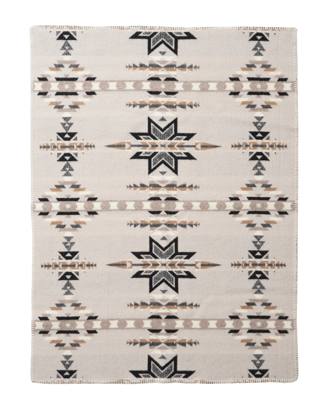 Snow Peak X Pendleton Blanket 5 Snow Peak X Pendleton Blanket - Image 3
