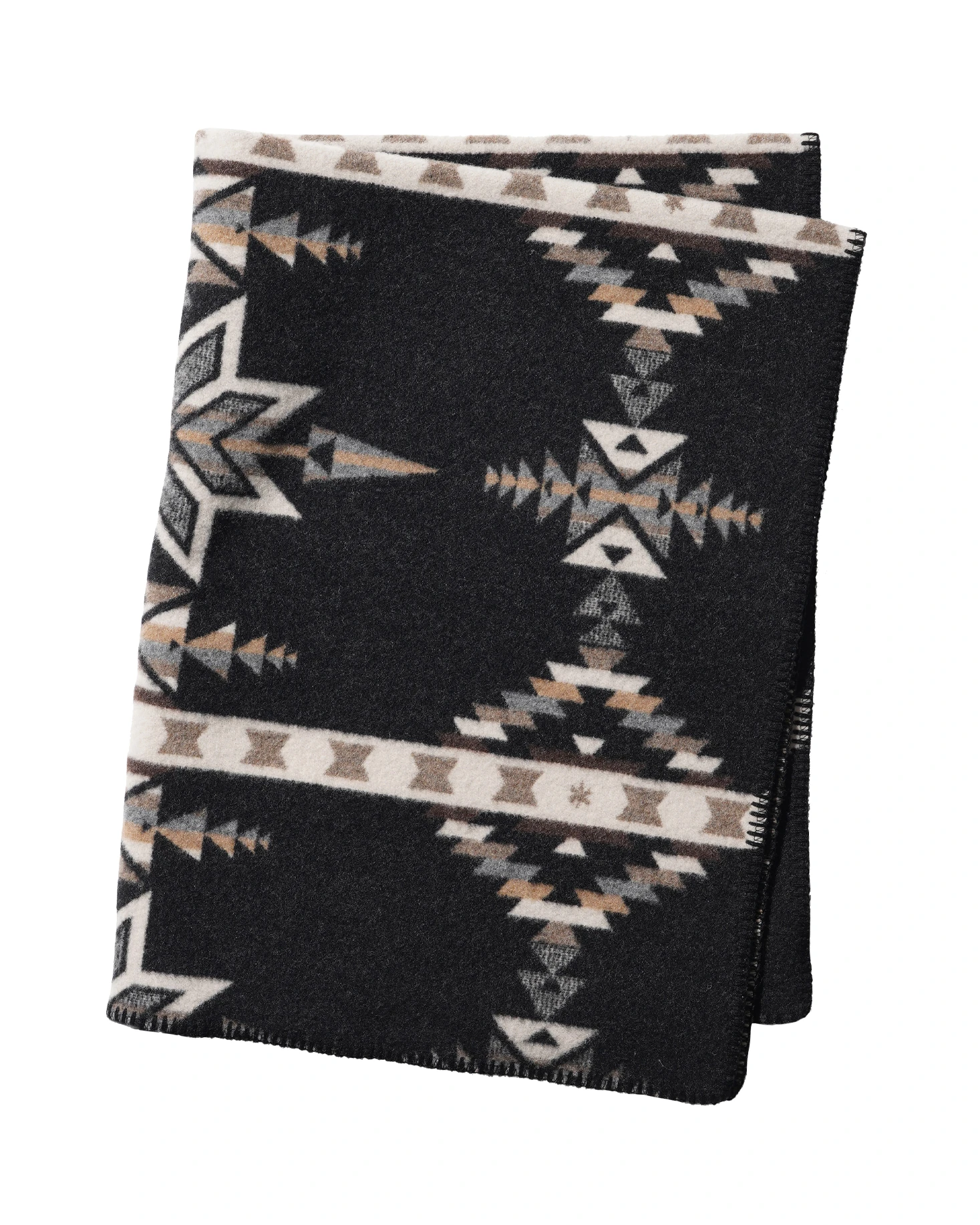 Snow Peak X Pendleton Blanket 3 Snow Peak X Pendleton Blanket
