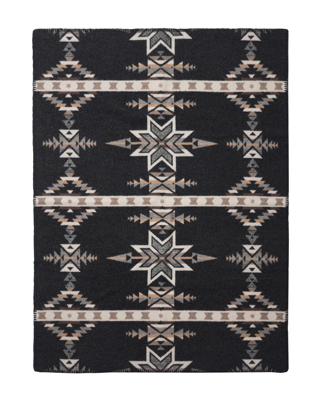 Snow Peak X Pendleton Blanket 6 Snow Peak X Pendleton Blanket - Image 4