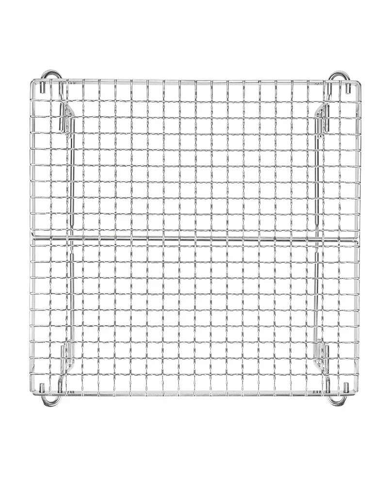 Snow Peak Fireplace Grill Bridge S 8 Snow Peak Fireplace Grill Bridge S - Image 6