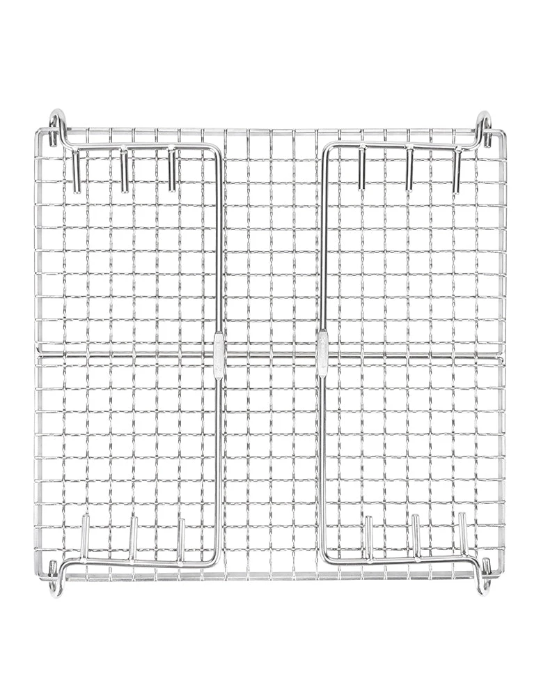 Snow Peak Fireplace Grill Bridge S 9 Snow Peak Fireplace Grill Bridge S - Image 7