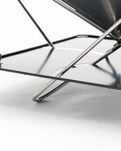 Snow Peak Fireplace Base Plate XL -Outdoor Camping Sale ST 034BP 20231018 SP M4 00756 jpg