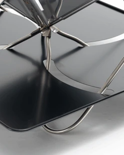 Snow Peak Fireplace Base Plate XL -Outdoor Camping Sale ST 034BP 20231018 SP M4 00760 jpg