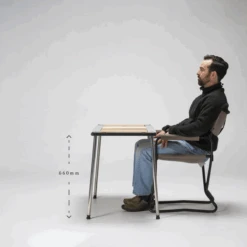 Snow Peak Gray Folding Chair -Outdoor Camping Sale Sittingpng 04af31f8 3c1f 49d8 9e9f e3eb0ac53692