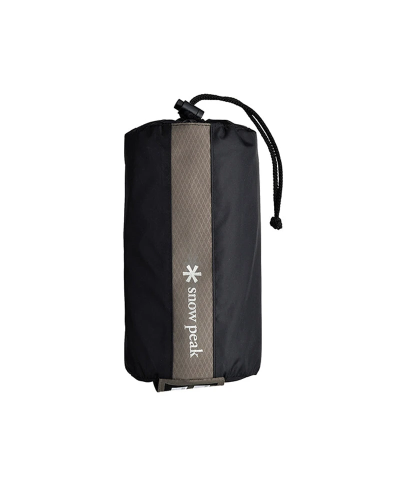 Snow Peak Mat & Pillow 4 Snow Peak Mat & Pillow - Image 2