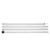 Snow Peak Wing Pole 240cm Aluminum -Outdoor Camping Sale TP 002 alt02