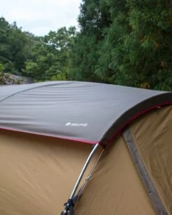 Snow Peak Entry 2 Room Elfield -Outdoor Camping Sale TP 880 entry elfield shelter 3 4