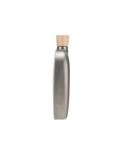 Snow Peak Titanium Flask In 250 ML -Outdoor Camping Sale TW 115 alt 04
