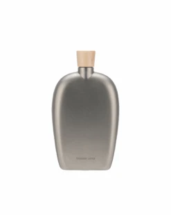 Snow Peak Titanium Flask In 250 ML -Outdoor Camping Sale TW 115 alt 05