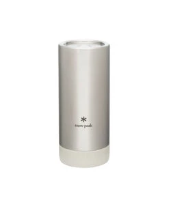 Snow Peak Tobachi 3 In White