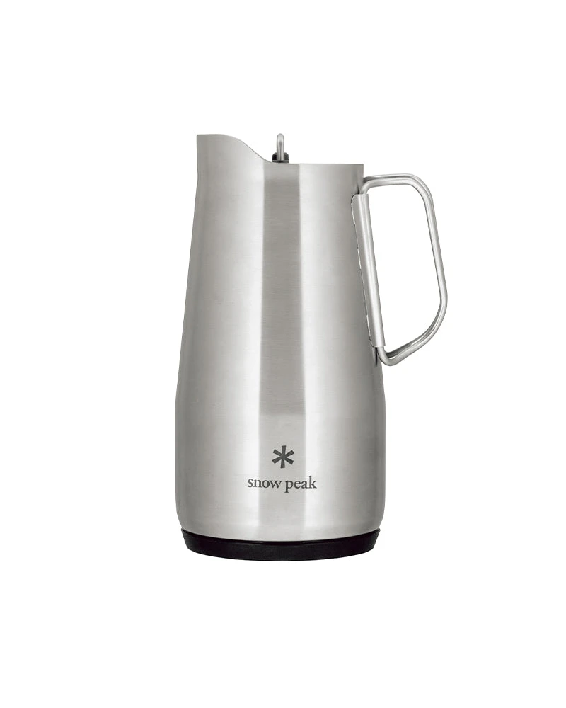 Snow Peak Shimo Growler 3 Snow Peak Shimo Growler