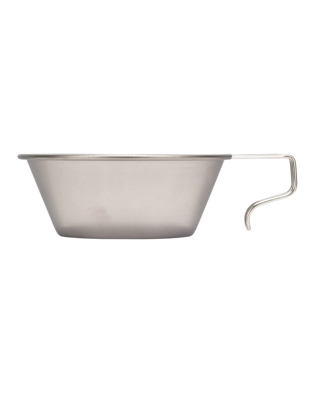 Snow Peak Ti-Backpackers Cup 6 Snow Peak Ti-Backpackers Cup - Image 4