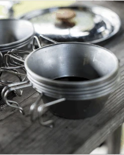 Snow Peak Ti-Backpackers Cup 15 Snow Peak Ti-Backpackers Cup -Outdoor Camping Sale Ti Backpacker CupArtboard17 4