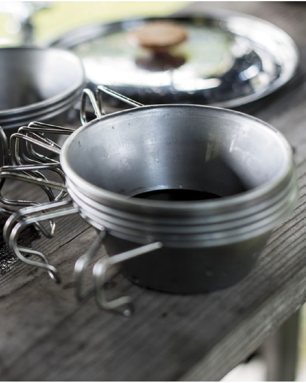 Snow Peak Ti-Backpackers Cup 9 Snow Peak Ti-Backpackers Cup - Image 7