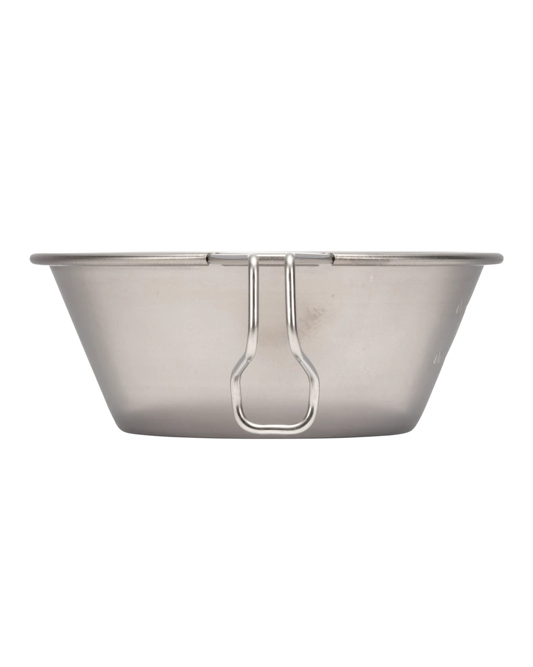 Snow Peak Ti-Backpackers Cup 7 Snow Peak Ti-Backpackers Cup - Image 5