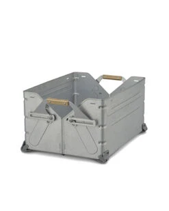 Snow Peak Stacking Shelf Container 50