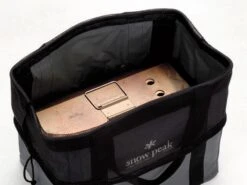 Snow Peak Gear Container -Outdoor Camping Sale UG 080 switch2 515Wx515H a0484a0e 5398 45a4 aff8 561b8598e4d7