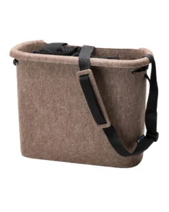 Snow Peak Takubako In Brown