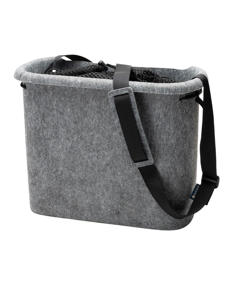 Snow Peak Takubako In Gray 3 Snow Peak Takubako In Gray