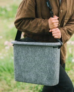 Snow Peak Takubako In Gray 11 Snow Peak Takubako In Gray -Outdoor Camping Sale UG 185 lifestyle 03 53b70227 3638 4386 8112 b55024627711