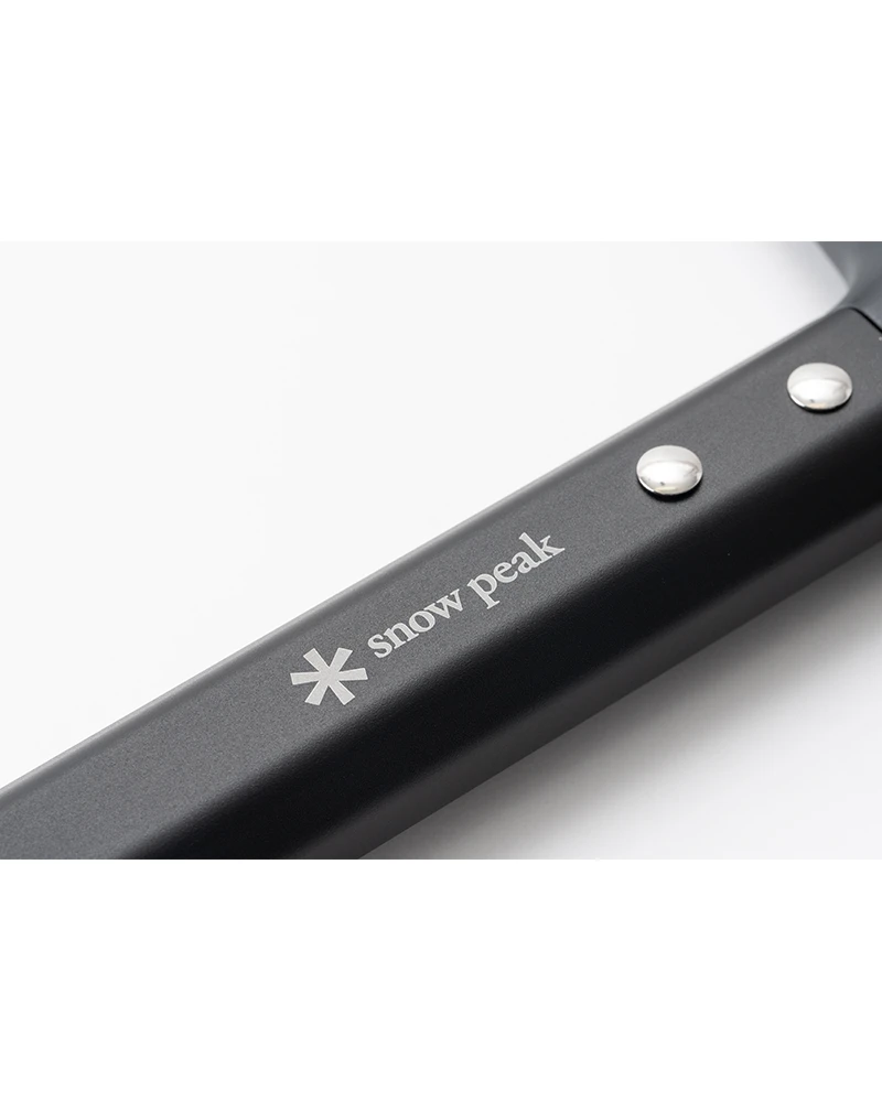 Snow Peak Stake Puller 4 Snow Peak Stake Puller - Image 2