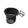 Snow Peak Low Chair Cup Holder 1 Snow Peak Low Chair Cup Holder -Outdoor Camping Sale UG 282 hero01