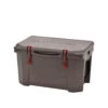 Snow Peak Hard Rock Cooler 40QT 2 Snow Peak Hard Rock Cooler 40QT -Outdoor Camping Sale UG 302 hero01