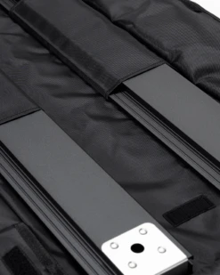 Snow Peak Collapsible IGT 3 Unit Carrying Case -Outdoor Camping Sale UG 903 20240405 SP M4 08598 jpg 1