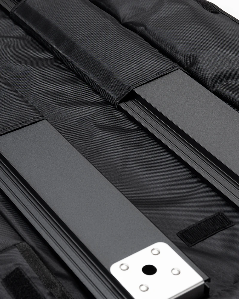 Snow Peak Collapsible IGT 2 Unit Carrying Case 6 Snow Peak Collapsible IGT 2 Unit Carrying Case - Image 4