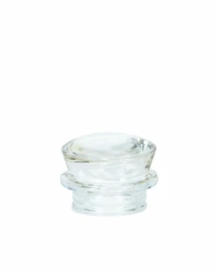 Snow Peak Glass Knob For Percolator