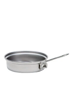 Snow Peak Fry Pan For Trek 1400