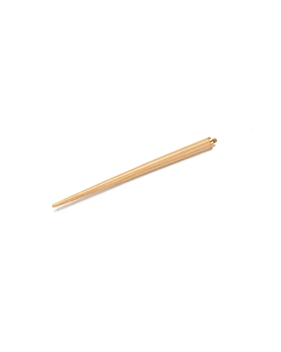 Snow Peak Bamboo Tip For Wabuki Chopsticks Large 3 Snow Peak Bamboo Tip For Wabuki Chopsticks Large