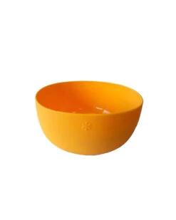 Snow Peak Hybrid Trail Silicone Bowl