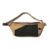 X-Pac Nylon Waist Bag 1 X-Pac Nylon Waist Bag -Outdoor Camping Sale X Pac UG 880 Brown hero