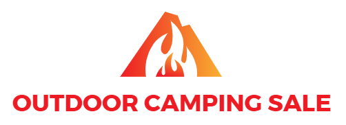 Outdoor Camping Sale