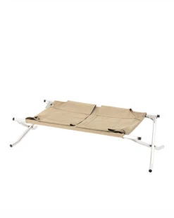 Snow Peak High Tension Cot -Outdoor Camping Sale bd 030 alt 06