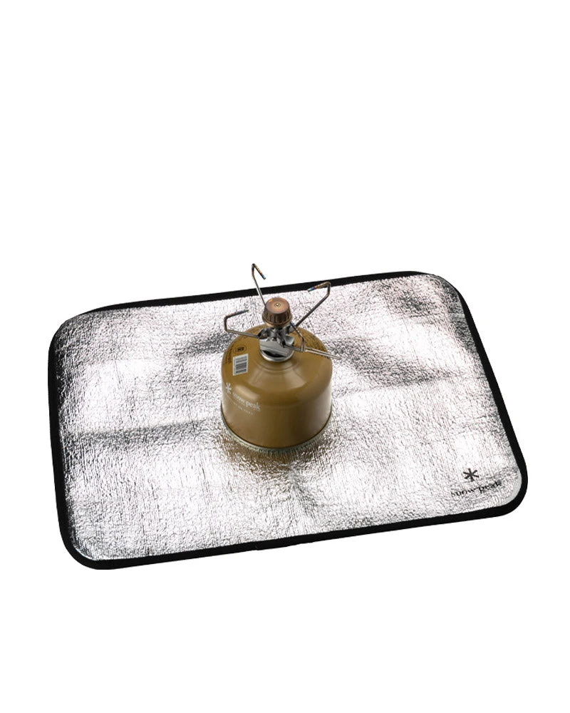 Snow Peak Burner Sheet 6 Snow Peak Burner Sheet - Image 4