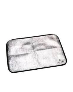 Snow Peak Burner Sheet