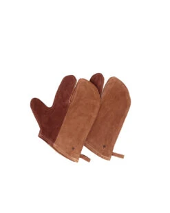 Snow Peak Camper Mittens
