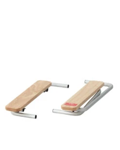 Snow Peak Campfield Futon Armrest