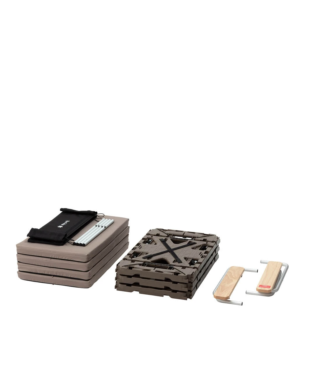 Snow Peak Campfield Futon Starter Set 10 Snow Peak Campfield Futon Starter Set - Image 8