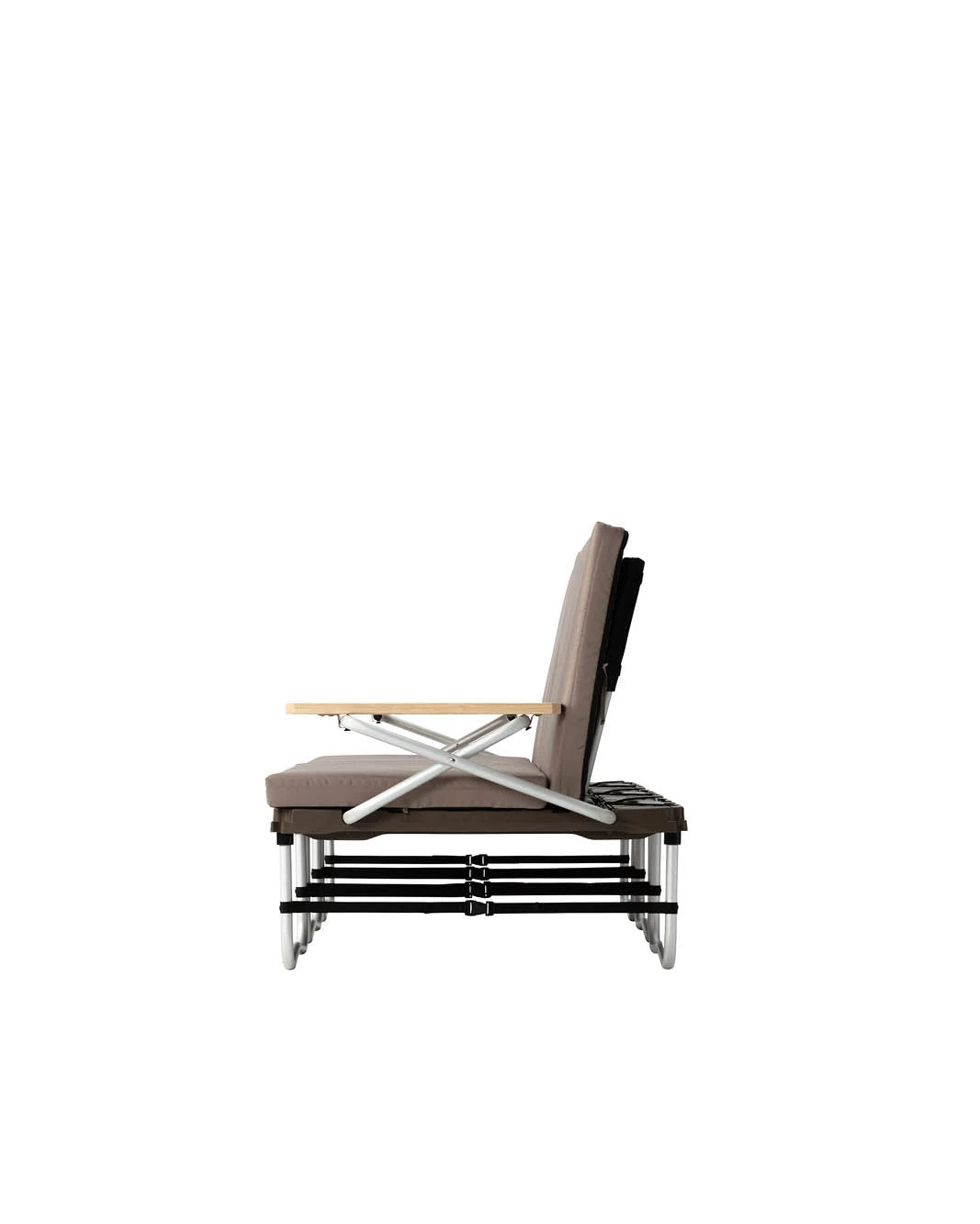 Snow Peak Campfield Futon Starter Set 6 Snow Peak Campfield Futon Starter Set - Image 4